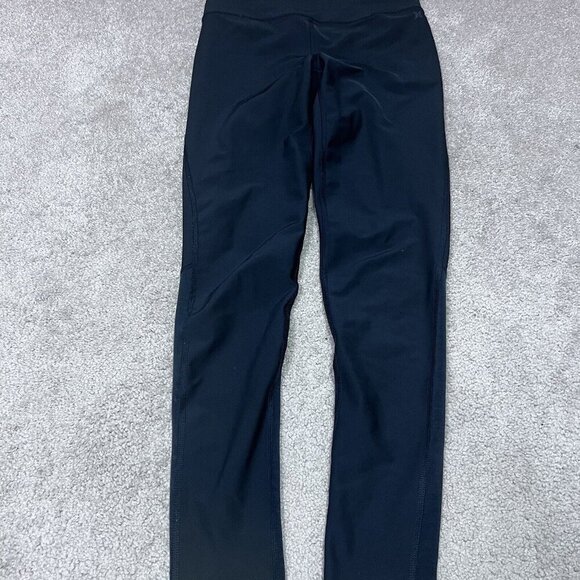 Hurley Leggings Women’s Black Pull On Size Small - Picture 9 of 11